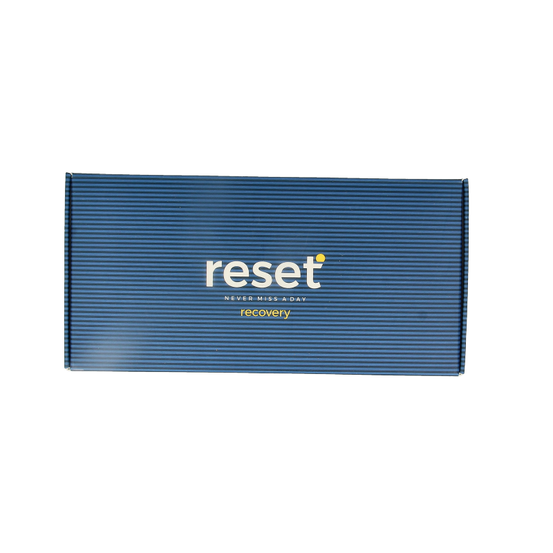 Reset Recovery 120 Capsules