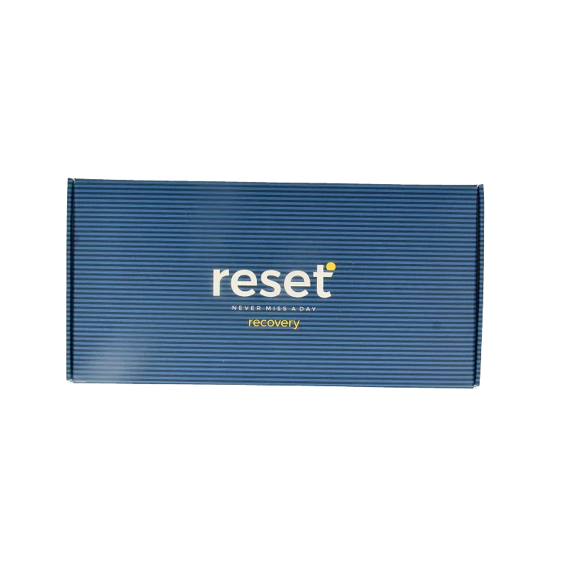 Reset Recovery 120 Capsules