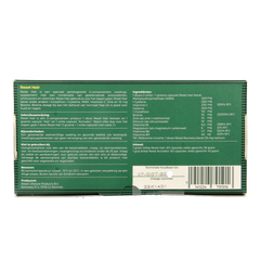 Reset Hair 120 Capsules