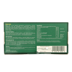 Reset Hair 120 Capsules