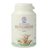 Mycopower Pleurotus bio 100 Capsules