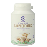 Mycopower Pleurotus bio 100 Capsules