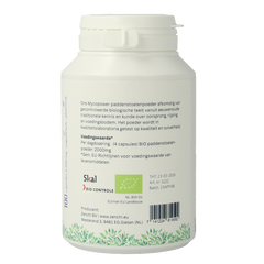 Mycopower Pleurotus bio 100 Capsules