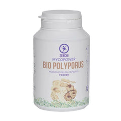 Mycopower Polyporus bio 100 Capsules