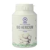 Mycopower Hericium bio 100 Capsules