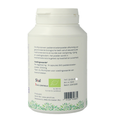 Mycopower Hericium bio 100 Capsules