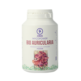 Mycopower Auricularia bio 100 Capsules