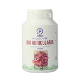 Mycopower Auricularia bio 100 Capsules
