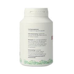 Mycopower Auricularia bio 100 Capsules