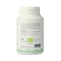 Mycopower Auricularia bio 100 Capsules