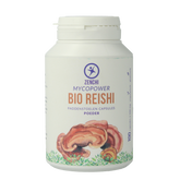 Mycopower Reishi bio 100 Capsules