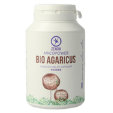Mycopower Agaricus blazei bio 100 Capsules