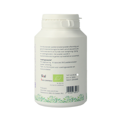 Mycopower Chaga bio 100 Capsules