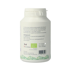 Mycopower Chaga bio 100 Capsules