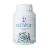 Mycopower Coriolus bio 100.00 Capsules