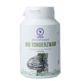 Mycopower Tonderzwam bio 100 Capsules