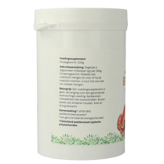Mycopower Reishi poeder bio 100 Gram