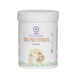 Mycopower Bio polyporus poeder 100 Gram