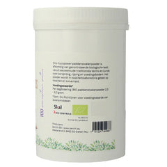 Mycopower Pleurotus poeder bio 100 Gram