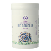 Mycopower Coriolus poeder bio 100 Gram