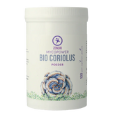 Mycopower Coriolus poeder bio 100 Gram