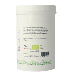 Mycopower Coriolus poeder bio 100.00 Gram