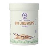 Mycopower Cordyceps sinensis poeder bio 100 Gram