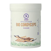 Mycopower Cordyceps sinensis poeder bio 100 Gram