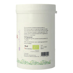 Mycopower Auricularia poeder bio 100 Gram