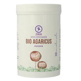 Mycopower Agaricus blazei bio 100 Gram