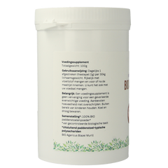 Mycopower Agaricus blazei bio 100 Gram