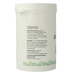 Mycopower Agaricus blazei bio 100 Gram