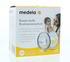 Medela Tepelbeschermers 1 Paar