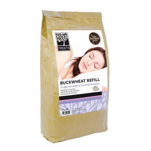 Treets Boekie navulling 800 Gram