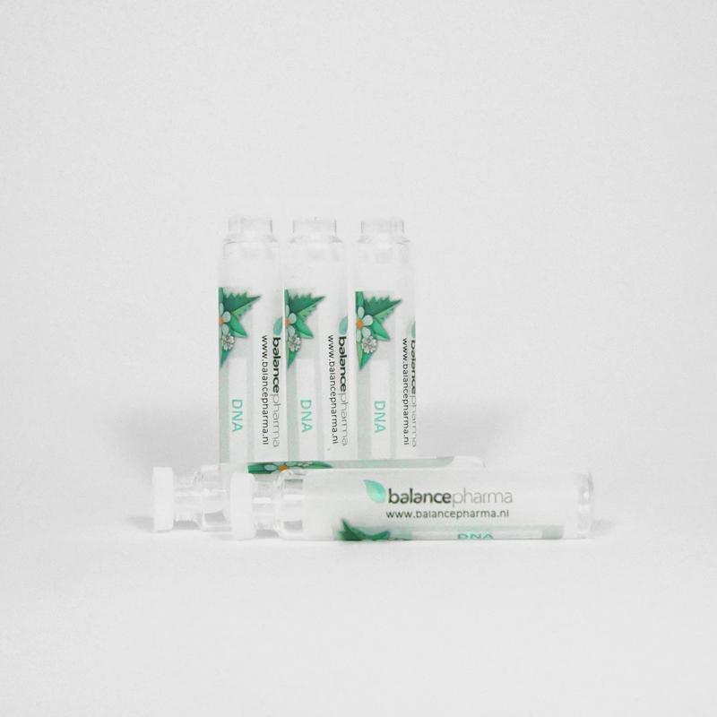 Balancepharma Dna complex testbuisje 1.00 Stuks