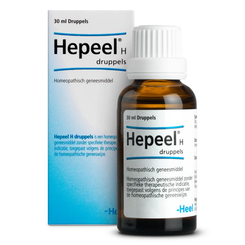 Heel Hepeel H 30 Milliliter
