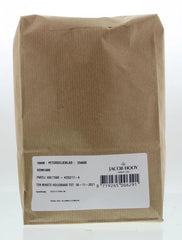 Jacob Hooy Peterselieblad gesneden 250 Gram