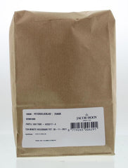 Jacob Hooy Peterselieblad gesneden 250.00 Gram