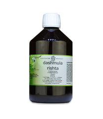 Surya Dashmula rishta 500.00 Milliliter