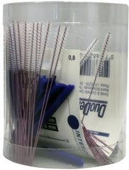 Duodent Interdentaal borstel fine 0.8 72 Stuks