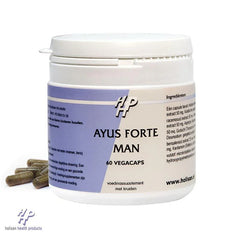 Holisan Ayus forte man 60 Capsules