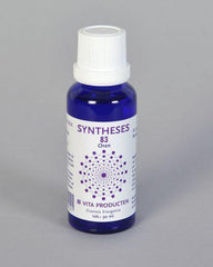Vita Syntheses 83 oren 30 Milliliter