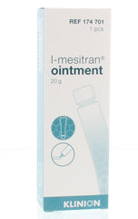 Klinion Mesitran wondzalf 20 Gram
