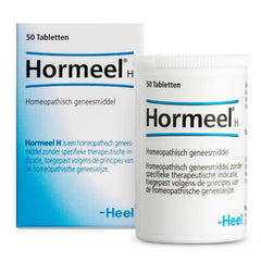 Heel Hormeel H 50 Tabletten