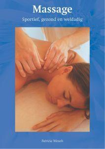 Weleda Massageboekje Weleda 1 Stuks