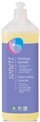 Sonett Handzeep lavendel vloeibaar 1 Liter