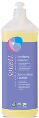 Sonett Handzeep lavendel vloeibaar 1 Liter