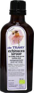 de Traay Echinacea siroop eko bio 100.00 Milliliter