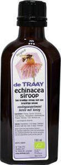 Traay Echinacea siroop eko bio 100 Milliliter