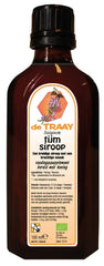 de Traay Tijm siroop eko bio 100.00 Milliliter